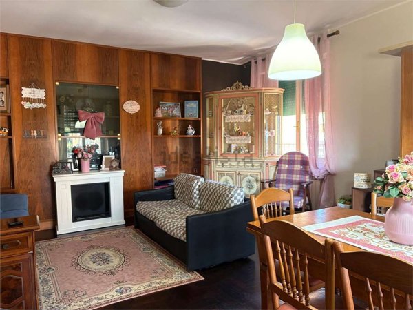 appartamento in affitto a Perugia in zona Filosofi