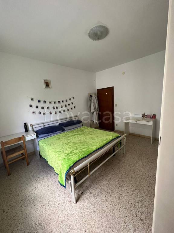 appartamento in affitto a Perugia in zona San Sisto