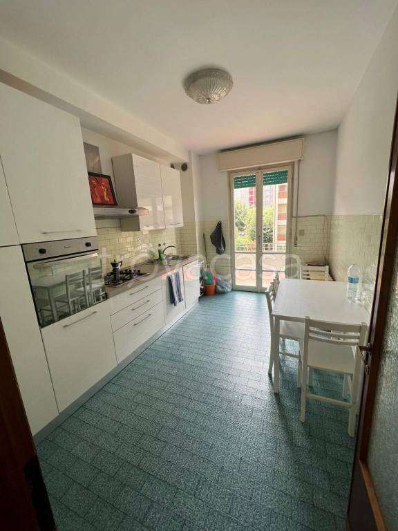 appartamento in affitto a Perugia in zona San Sisto