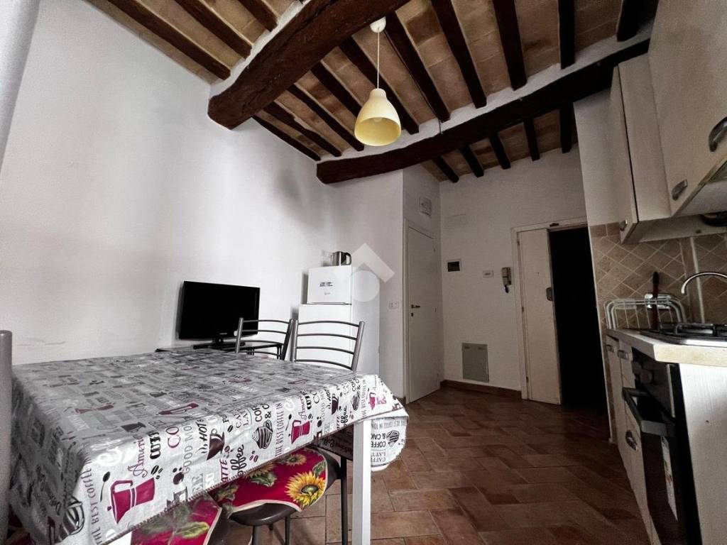 appartamento in affitto a Perugia in zona Elce