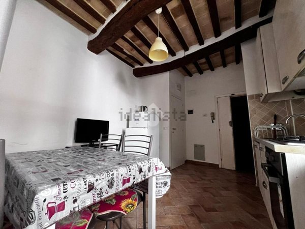 appartamento in affitto a Perugia in zona Centro Città