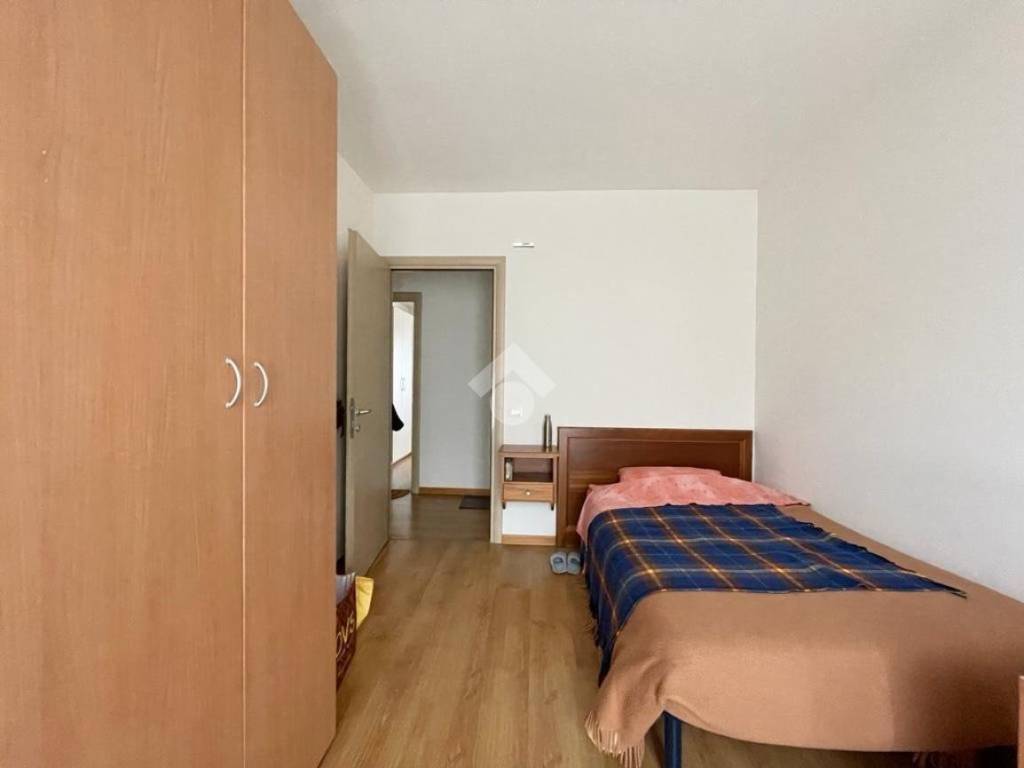 appartamento in affitto a Perugia in zona Elce