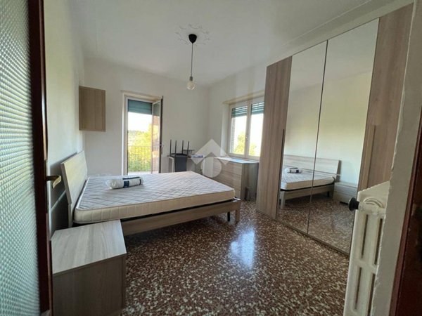 appartamento in affitto a Perugia in zona Monteluce