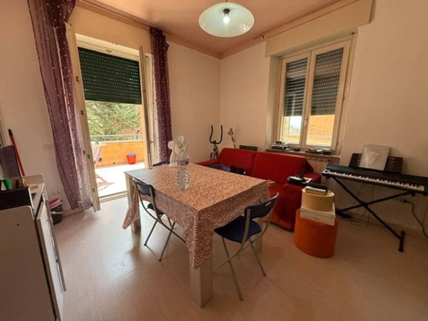 appartamento in affitto a Perugia in zona Elce