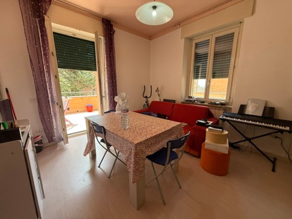 appartamento in affitto a Perugia in zona Elce