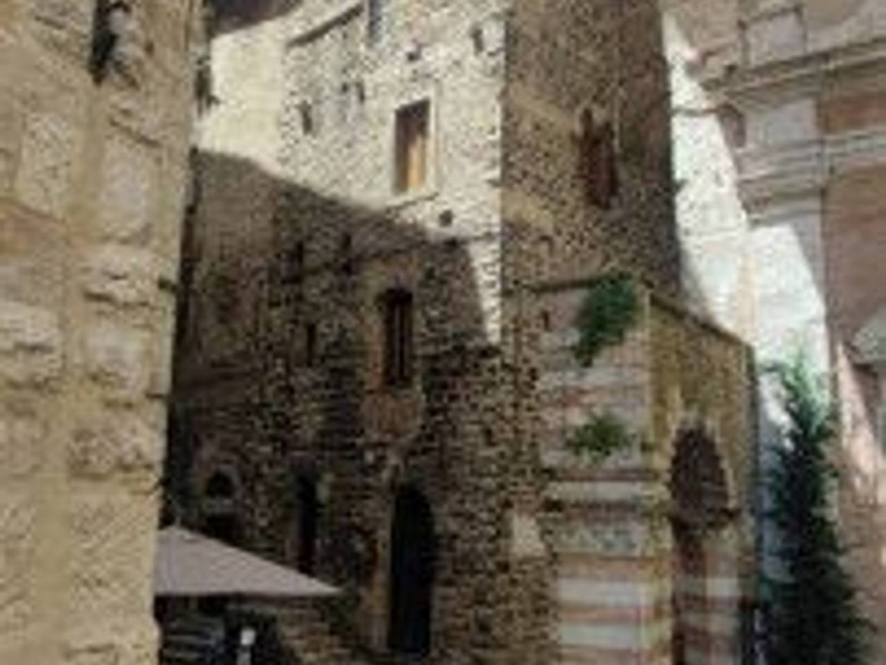 appartamento in affitto a Perugia in zona Centro Città