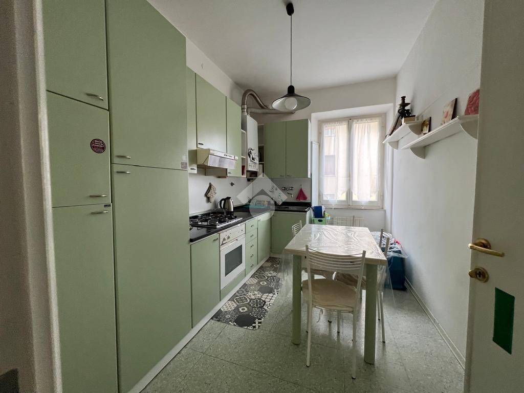 appartamento in affitto a Perugia in zona Monteluce