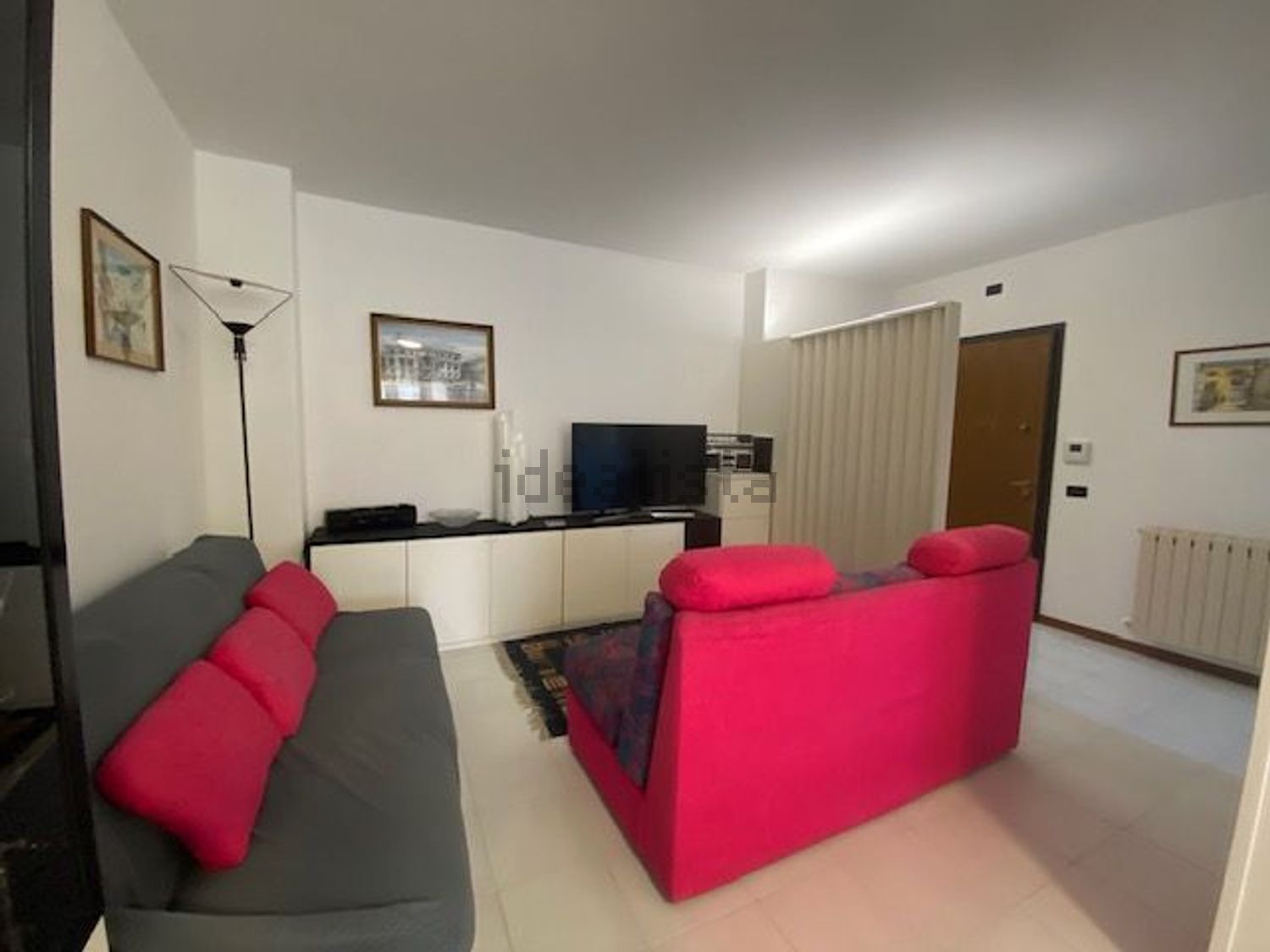 appartamento in affitto a Perugia in zona San Sisto