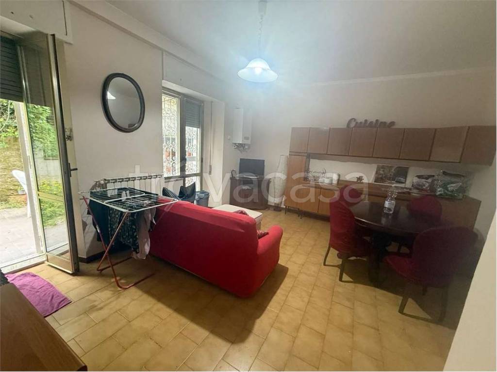 appartamento in affitto a Perugia
