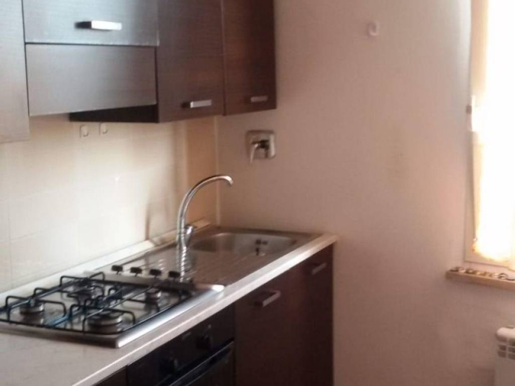appartamento in affitto a Perugia in zona Elce