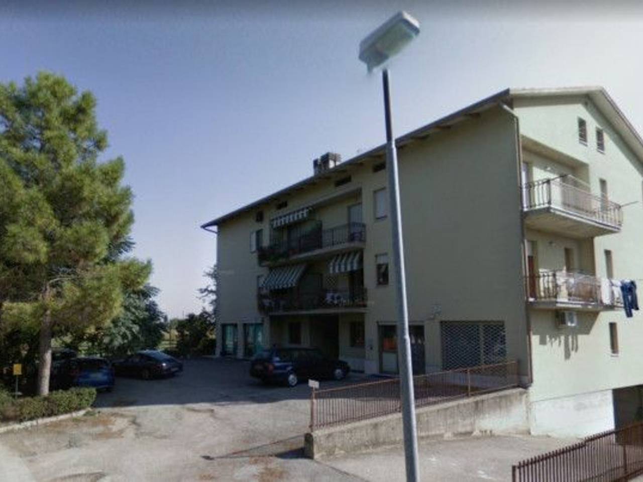 attico in affitto a Perugia in zona Cordigliano