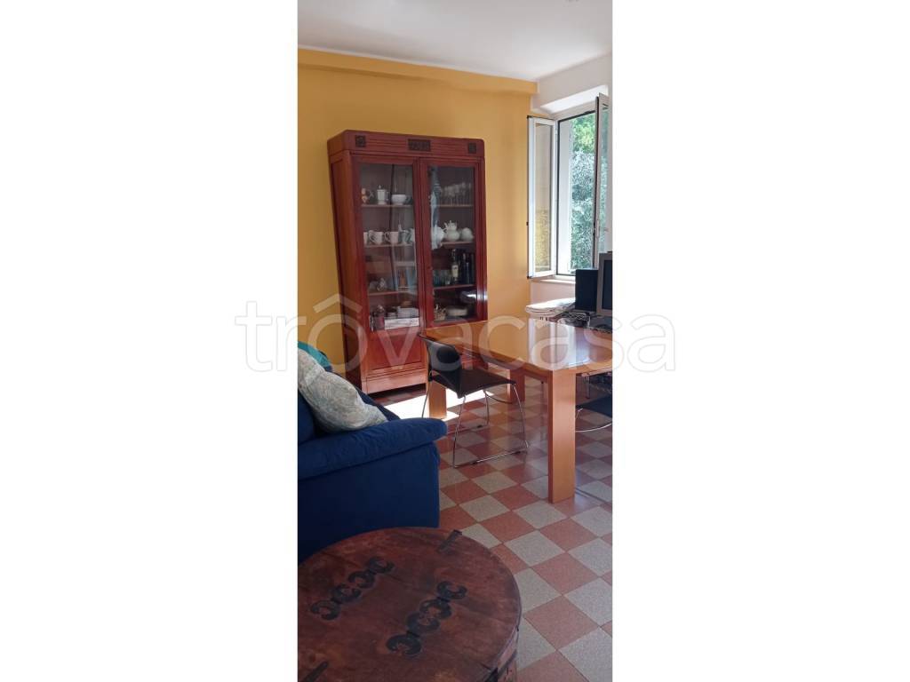 appartamento in affitto a Perugia in zona Madonna Alta
