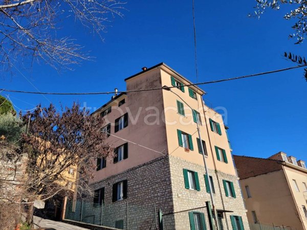 appartamento in affitto a Perugia in zona Elce