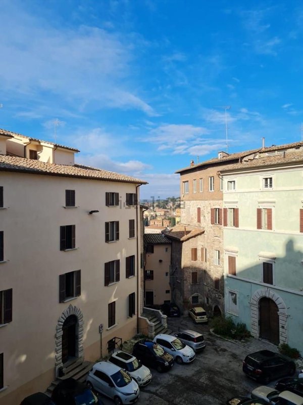 appartamento in affitto a Perugia in zona Centro Città