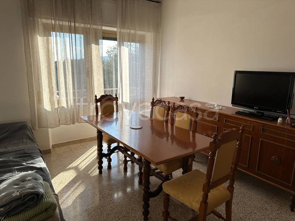 appartamento in affitto a Perugia in zona Elce
