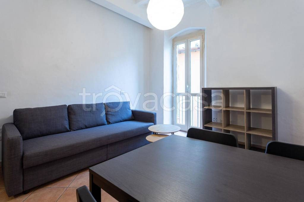 appartamento in affitto a Perugia in zona Centro Città