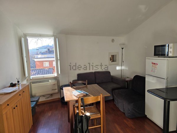 appartamento in affitto a Perugia in zona Centro Città