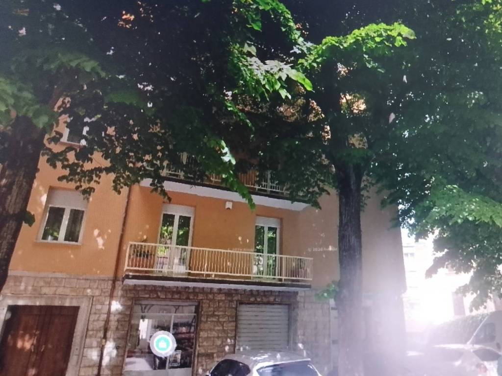 negozio in affitto a Perugia in zona XX Settembre