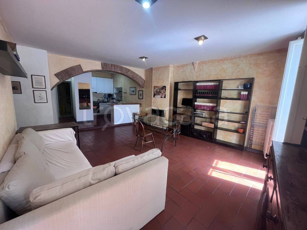 appartamento in affitto a Perugia in zona Centro Città