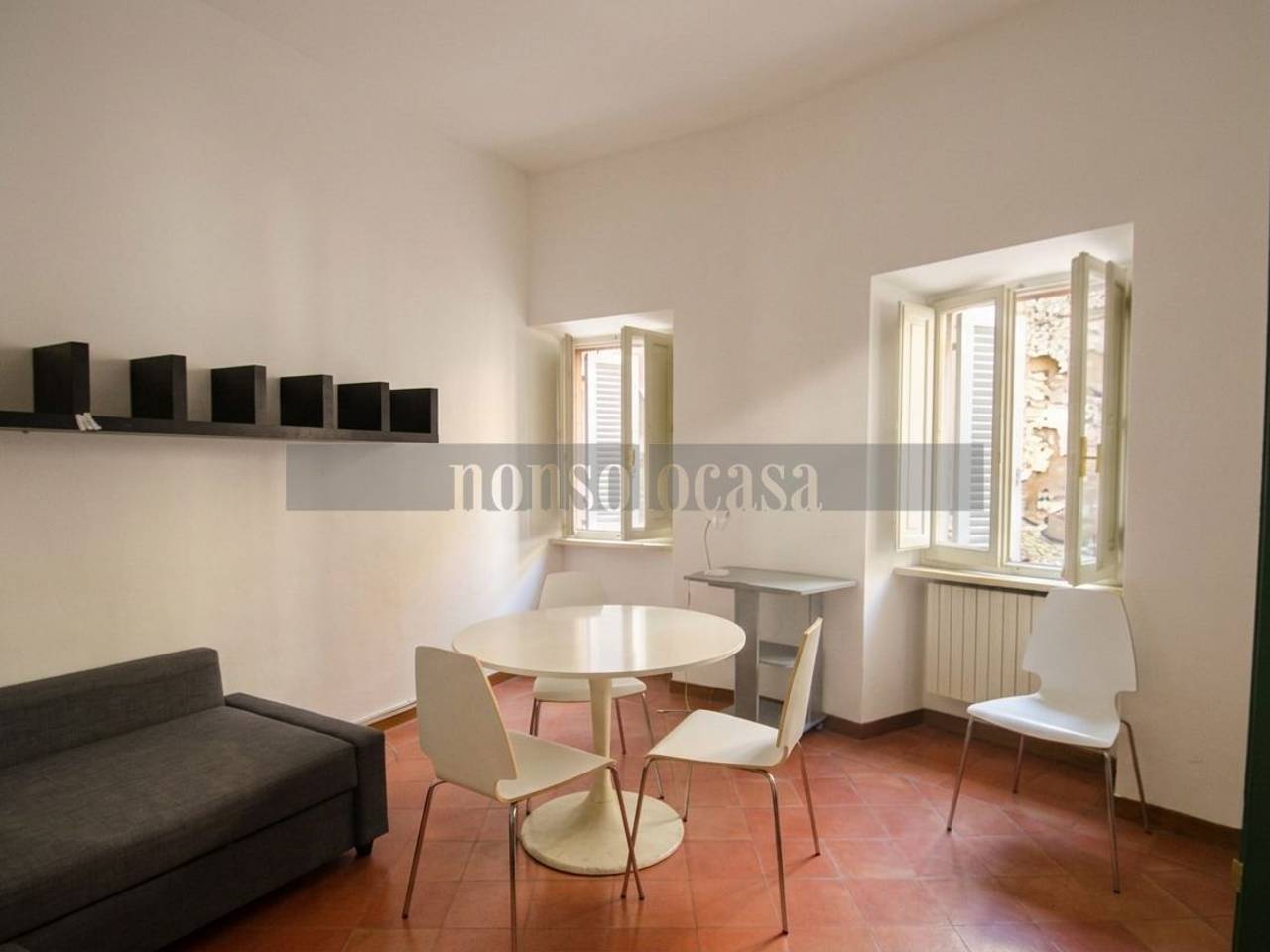 appartamento in affitto a Perugia in zona Centro Città