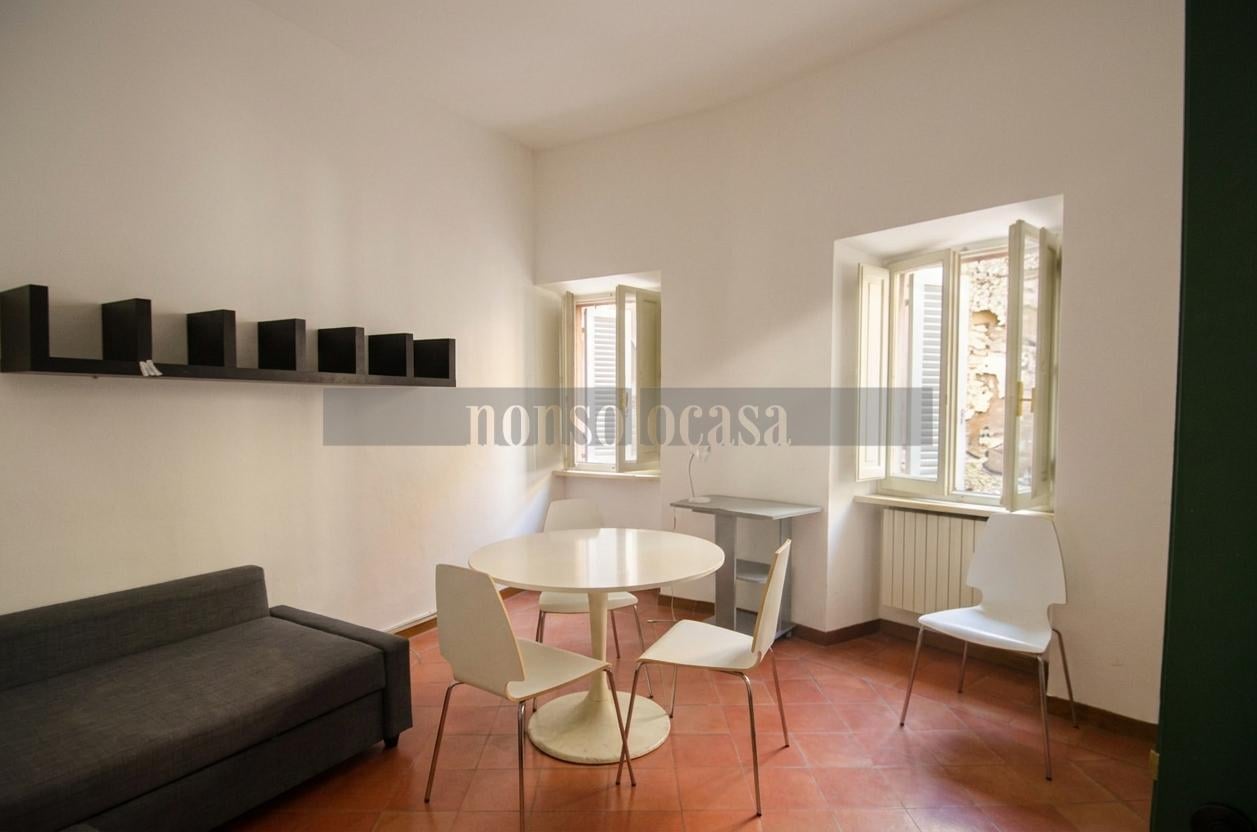 appartamento in affitto a Perugia in zona Centro Città