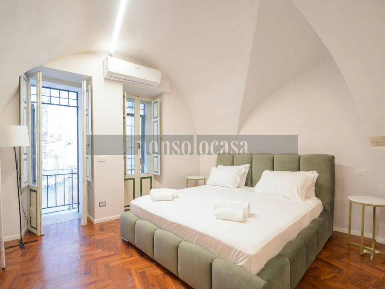 appartamento in affitto a Perugia in zona Centro Città