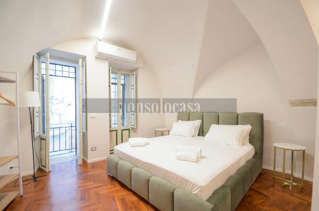 appartamento in affitto a Perugia in zona Centro Città