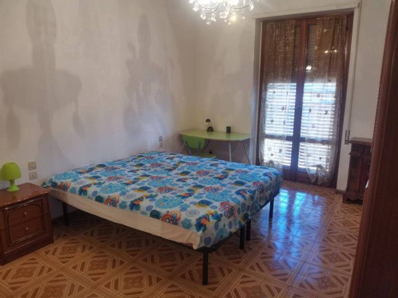appartamento in affitto a Perugia in zona Centro Città