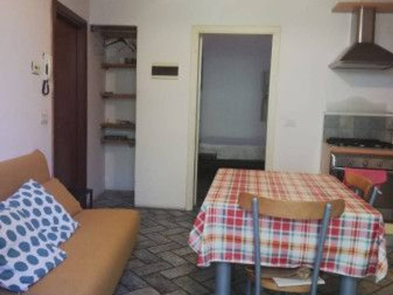 appartamento in affitto a Perugia in zona Centro Città