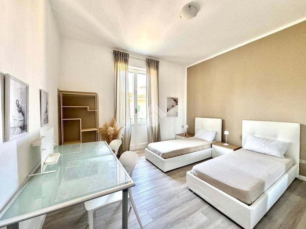 appartamento in affitto a Perugia in zona Monteluce