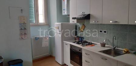 appartamento in affitto a Perugia in zona Centro Città