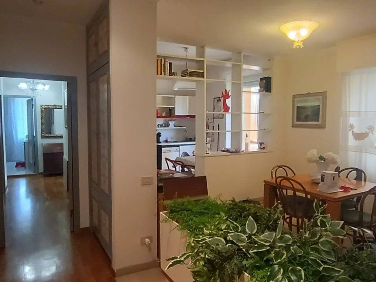 appartamento in affitto a Perugia in zona Centro Città