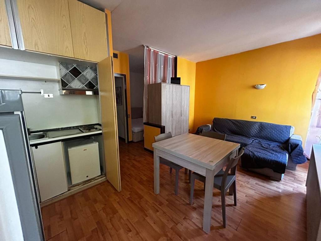 appartamento in affitto a Perugia in zona Centro Città