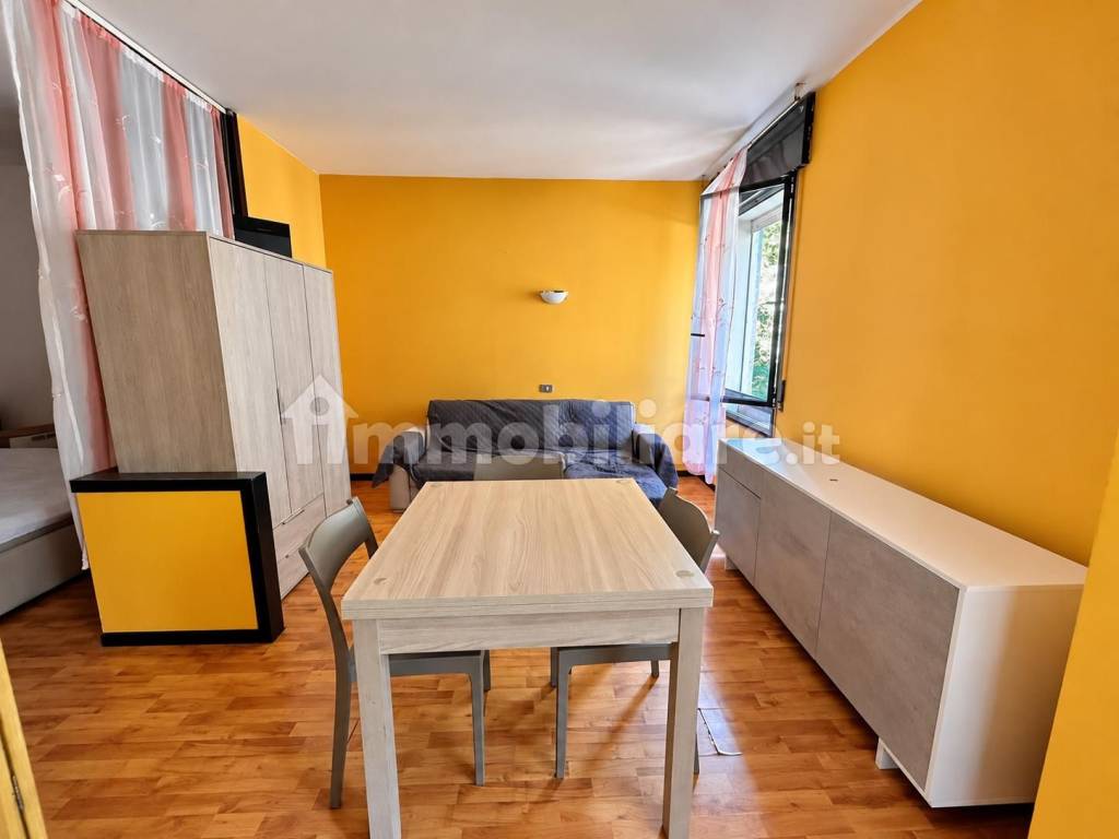 appartamento in affitto a Perugia in zona Centro Città