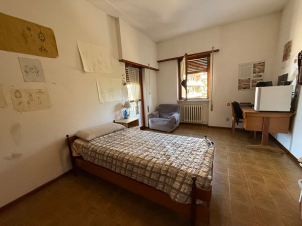 appartamento in affitto a Perugia in zona Elce
