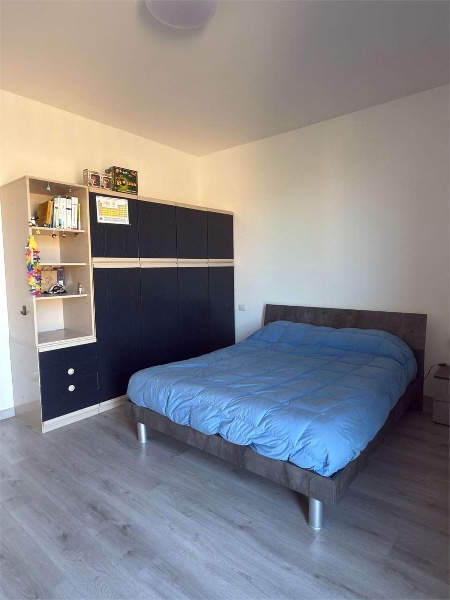 appartamento in affitto a Perugia in zona San Sisto