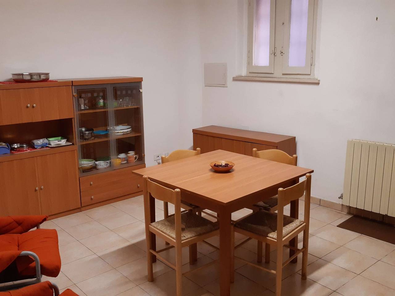 appartamento in affitto a Perugia in zona Centro Città