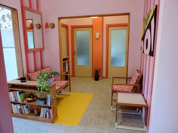 appartamento in affitto a Perugia in zona Santa Lucia
