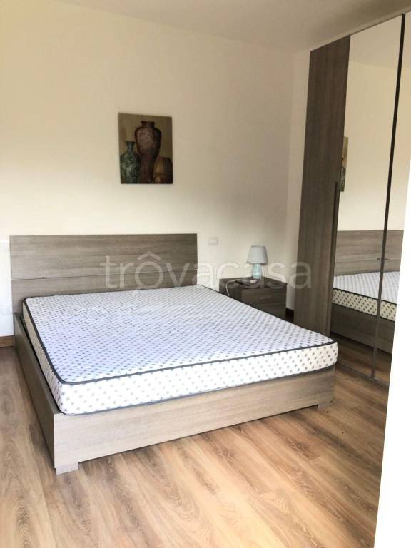 appartamento in affitto a Perugia in zona San Sisto