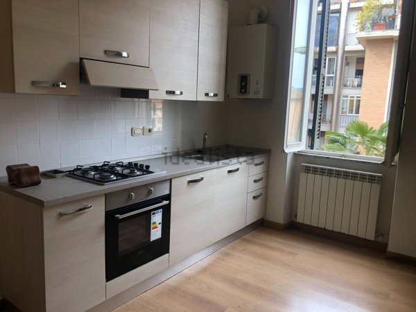 appartamento in affitto a Perugia in zona Centro Città