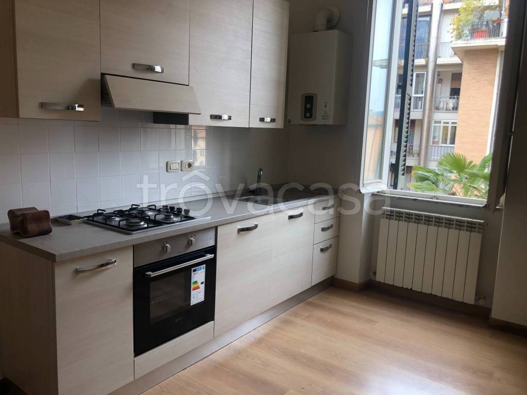 appartamento in affitto a Perugia in zona Centro Città