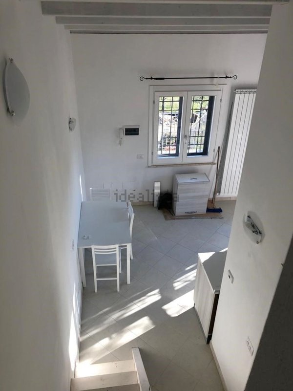 appartamento in affitto a Perugia in zona Prepo