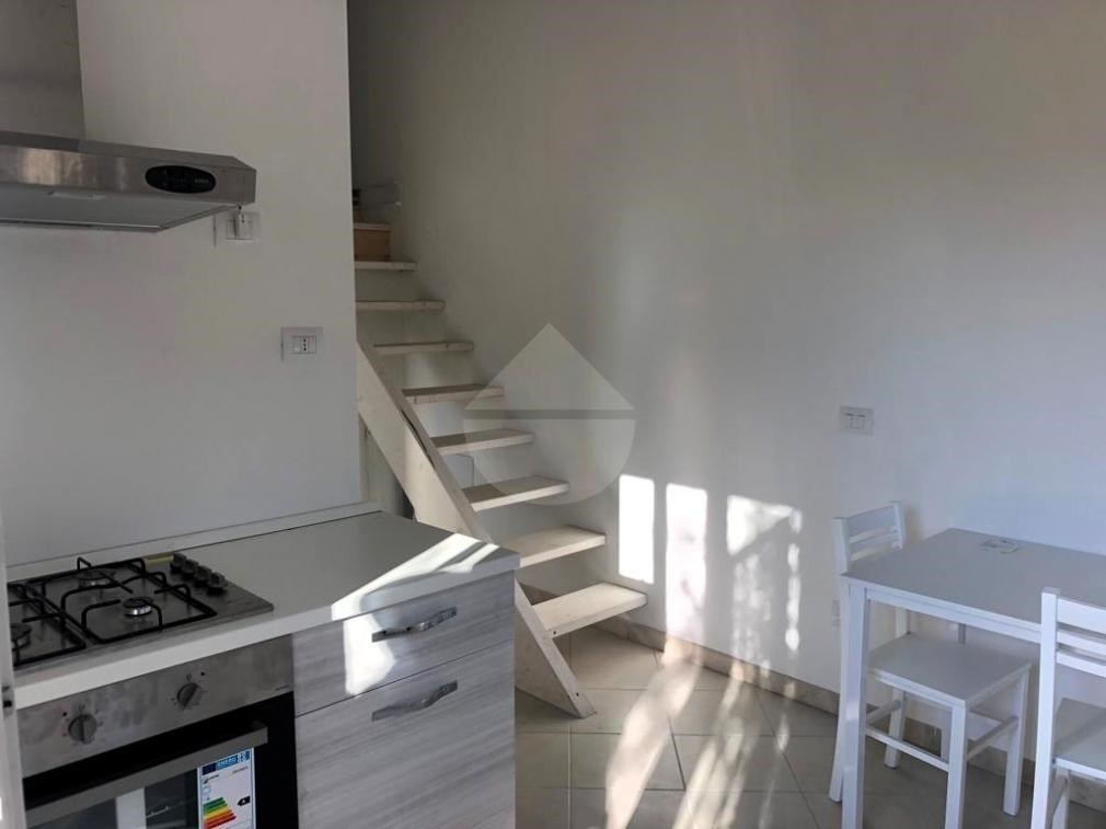 appartamento in affitto a Perugia in zona Prepo