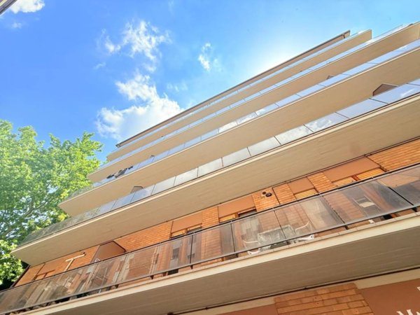 appartamento in affitto a Perugia in zona Stazione