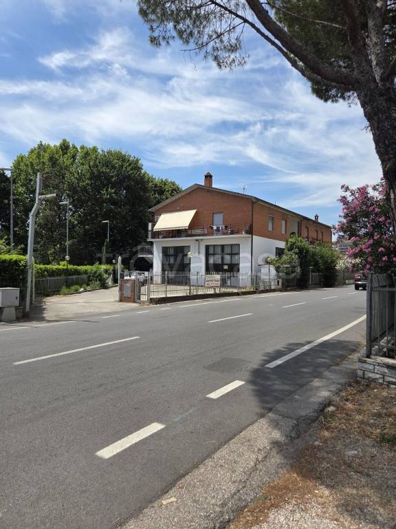 appartamento in affitto a Perugia in zona Madonna Alta