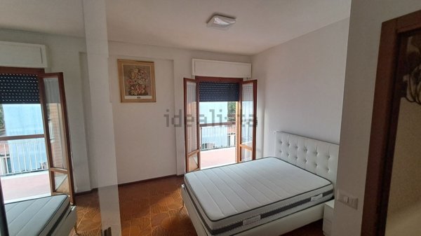 appartamento in affitto a Perugia in zona San Sisto