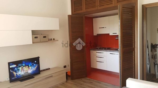 appartamento in affitto a Perugia in zona XX Settembre