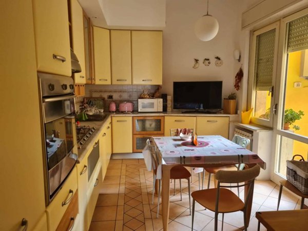 appartamento in affitto a Perugia in zona XX Settembre