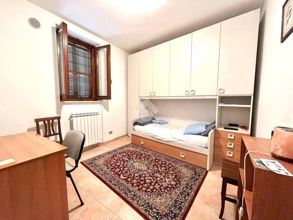 appartamento in affitto a Perugia in zona Elce