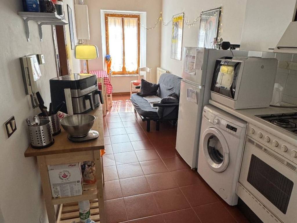 appartamento in affitto a Perugia in zona Centro Città